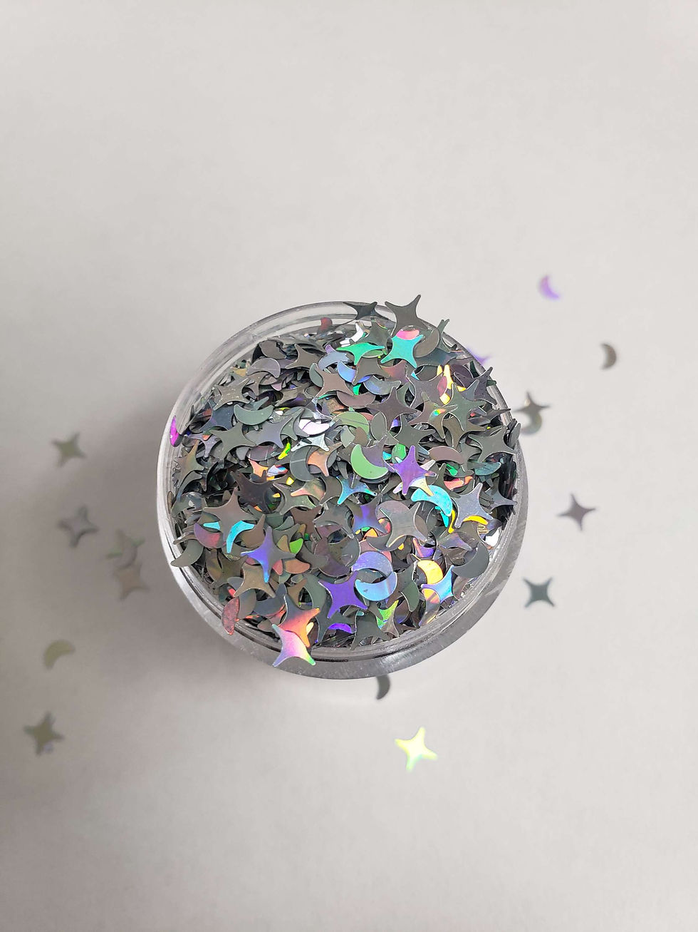 Thumbnail: Over the Moon