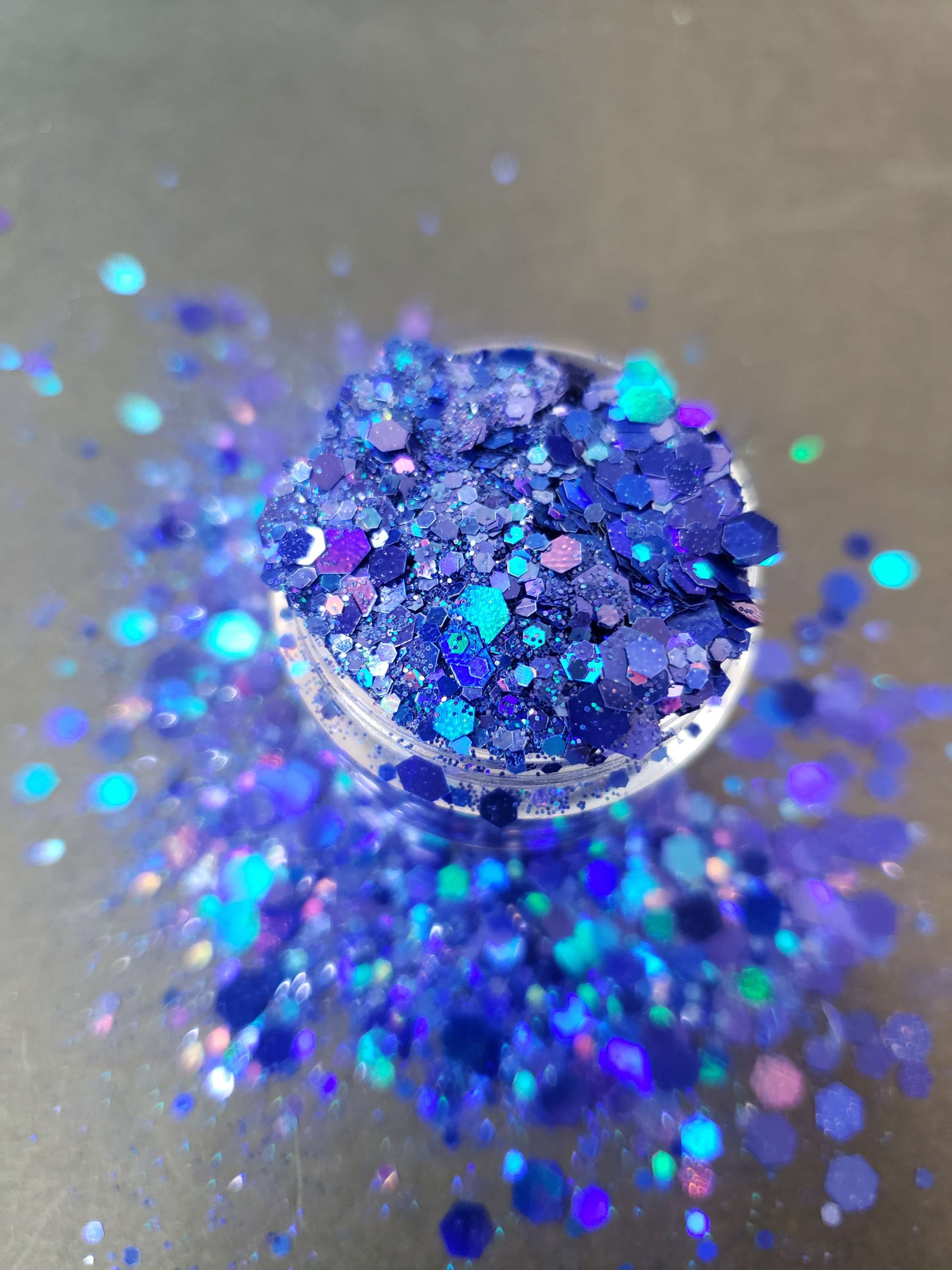 Royal Blue