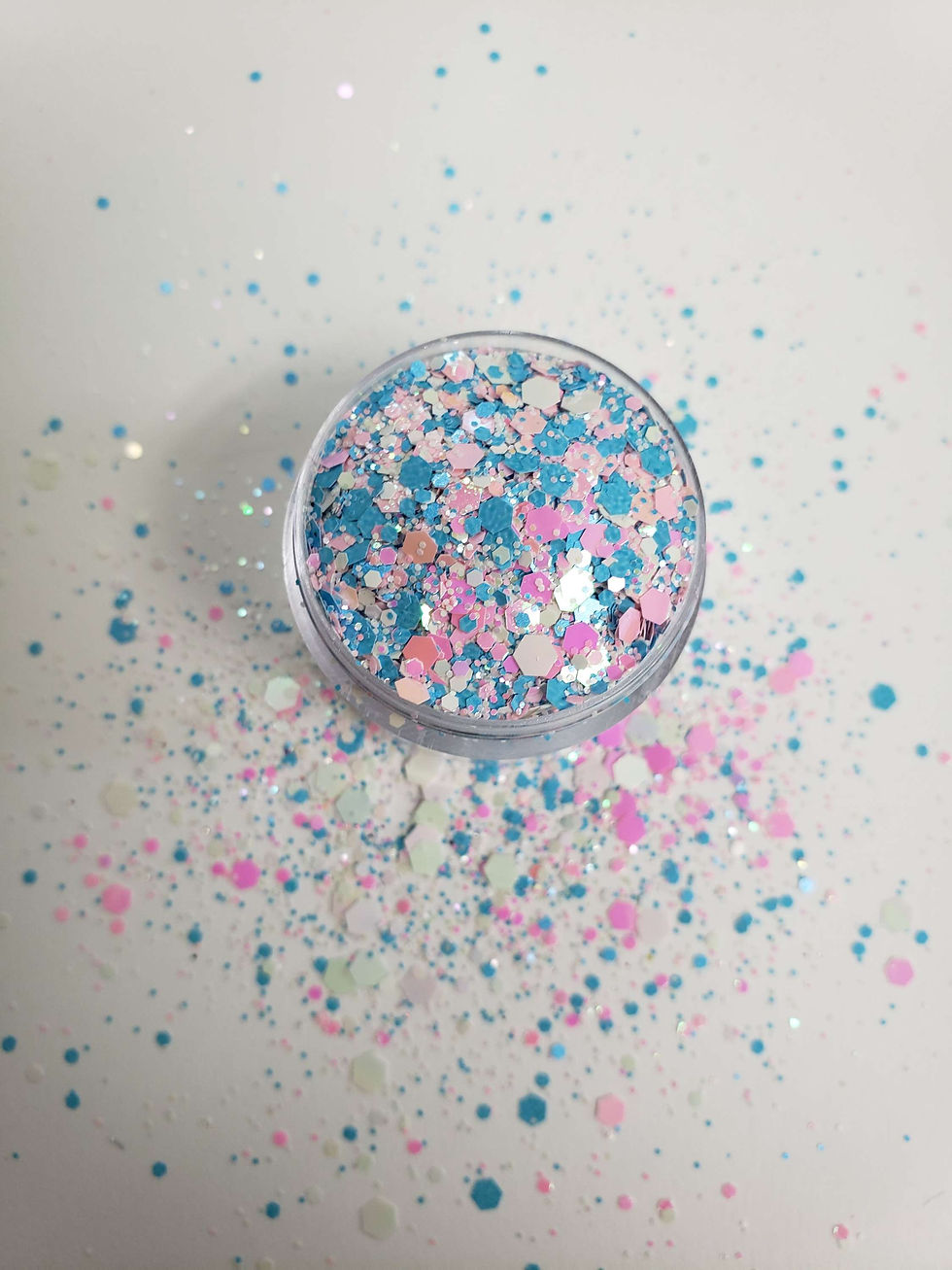 Thumbnail: Fairy Floss