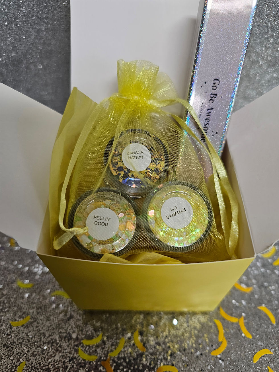 Thumbnail: Go Bananas Bundle