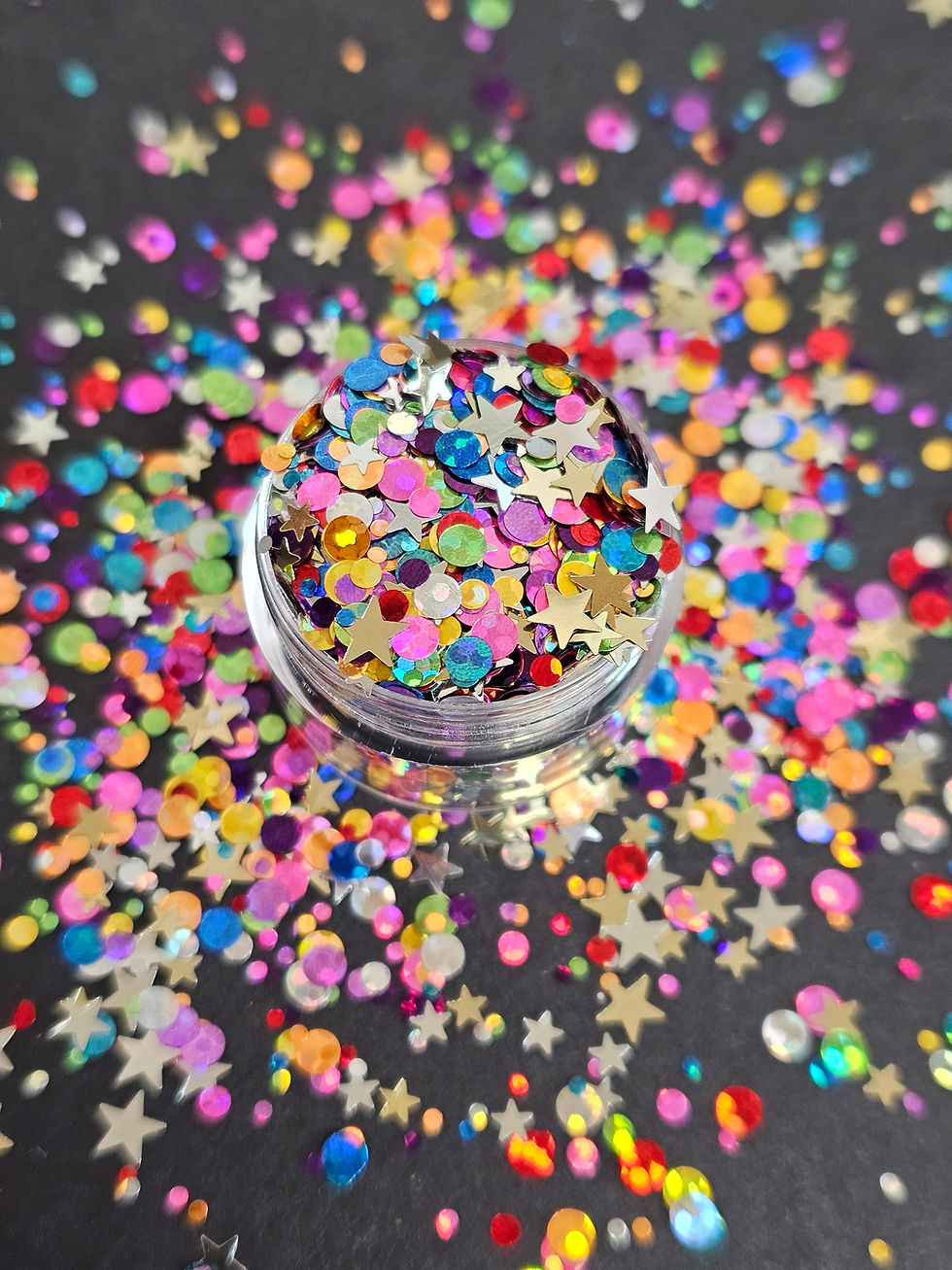 Thumbnail: Celebrate