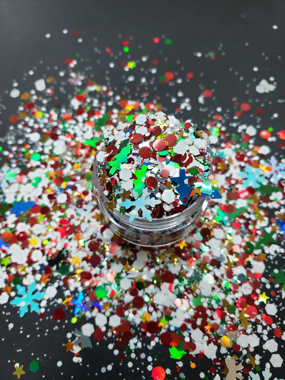 Thumbnail: Ugly Christmas Sweater