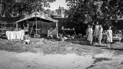 Szpital Powstania Warszawskiego 1944