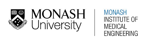 Monash MIME Logo