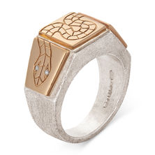   Statement fine jewellery that has been handmade, with a focus on colour and individuality. 
