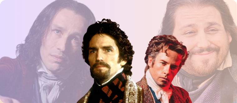 IMHO: The Count of Monte Cristo