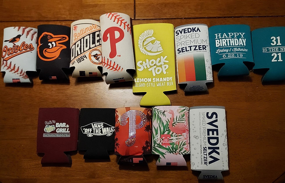 Kirk's Koozie's