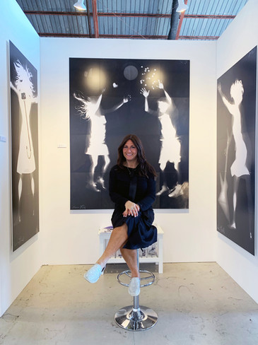 The Other Art Fair