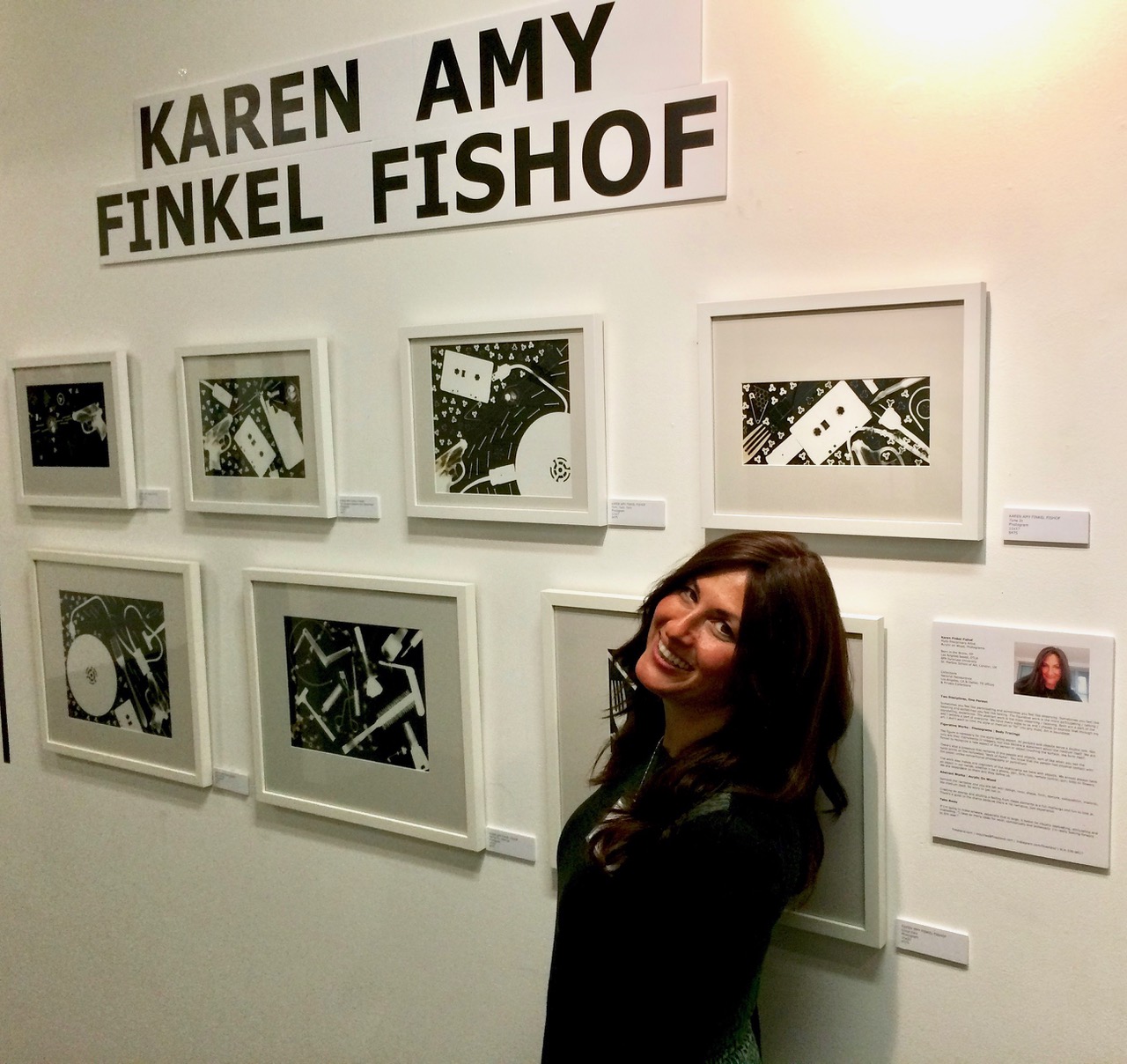 ArtShare Gallery, Los Angeles