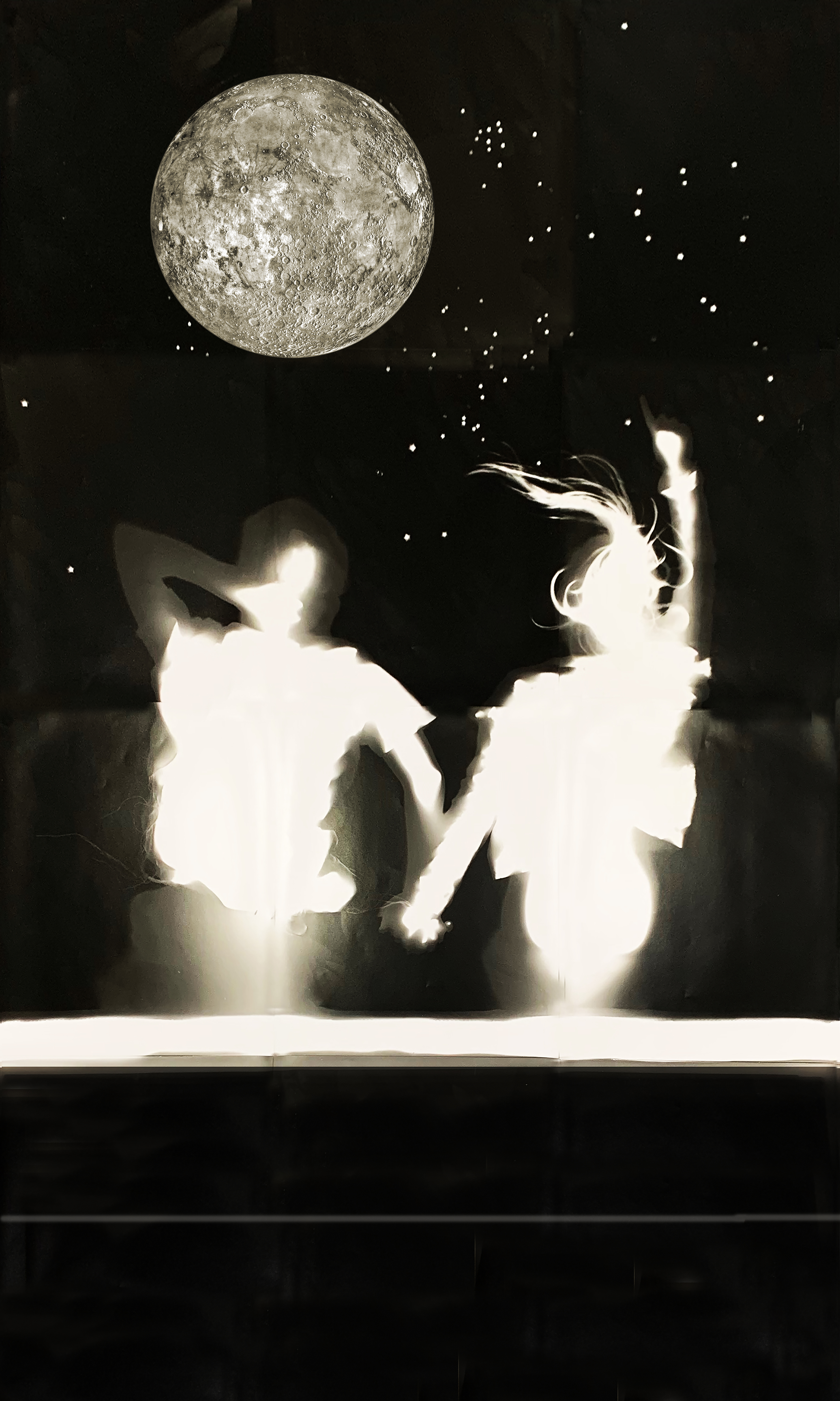 Moonshot