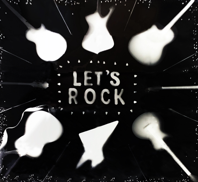 Let's Rock