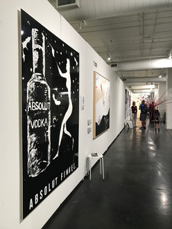 Expo Contemporary, LA