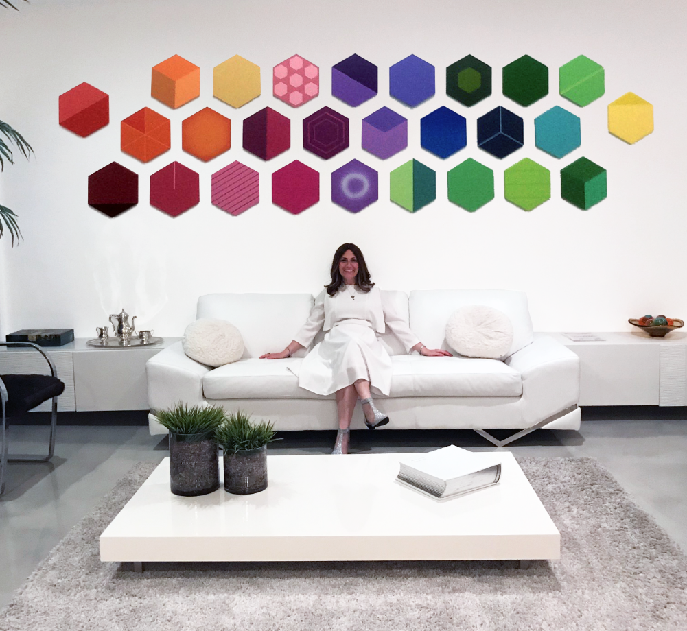 Hex Of A Piece