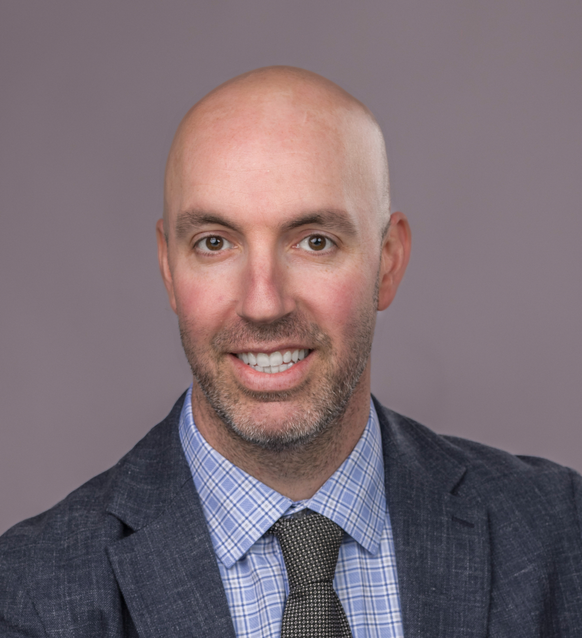 Peter Charron profile photo