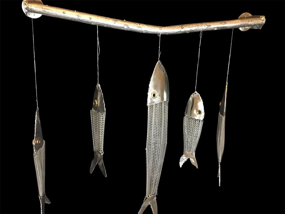 Thumbnail: Fish  market
