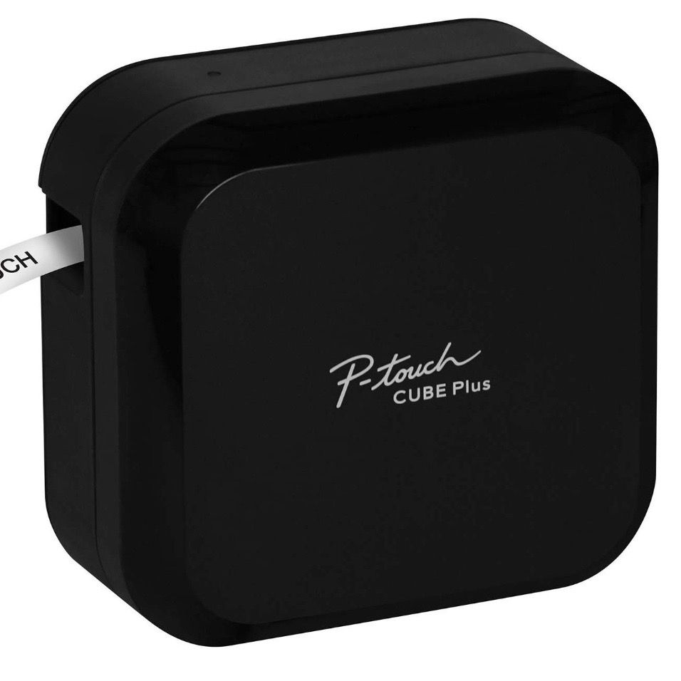 Brother P-Touch Labeler