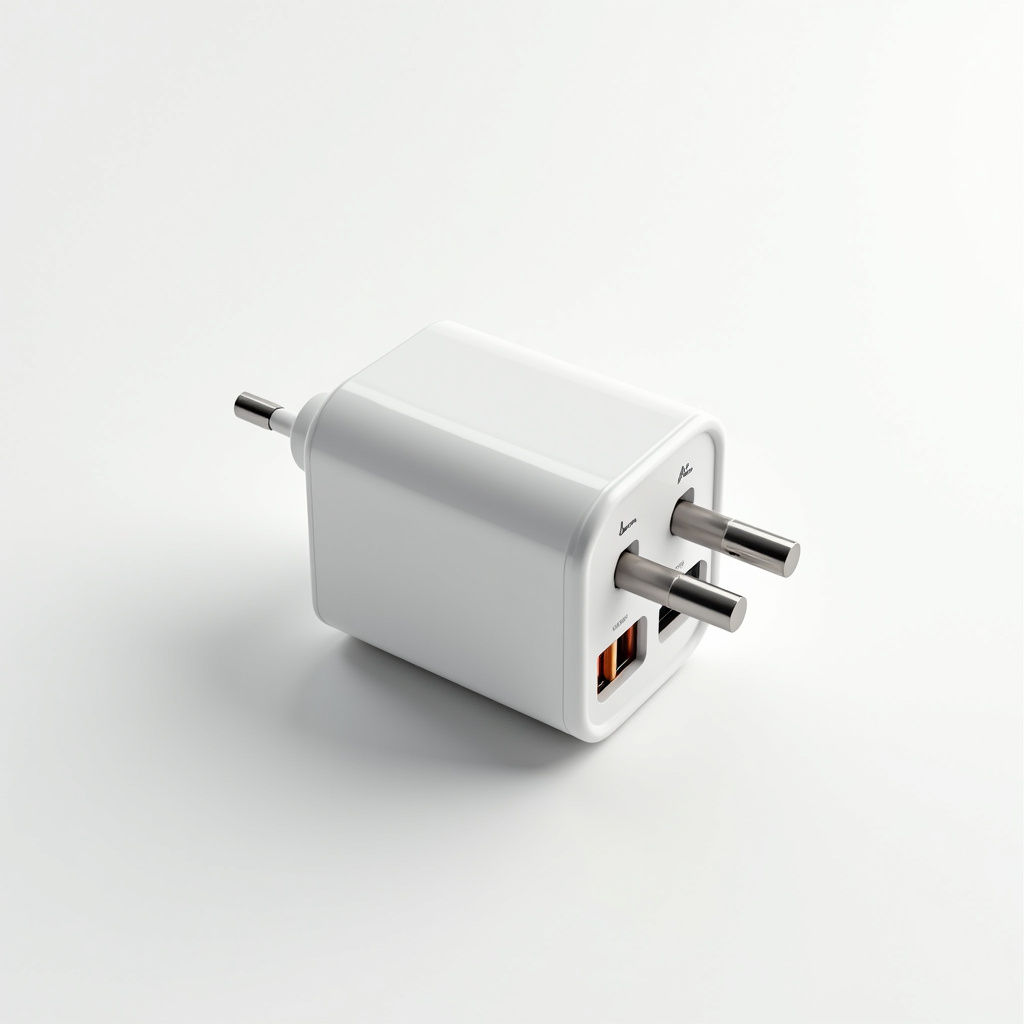 Universal Power Adapter
