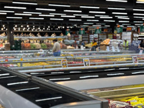 Supermercados poderão abrir no feriado de Tiradentes no Vale do Aço