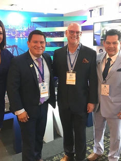 XII CONGRESO INTERNACIONAL DE SEGURIDAD BASC 