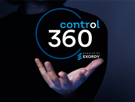 Control 360