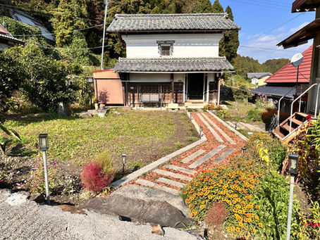 蔵伊香／Kura ika