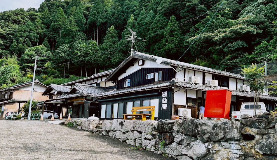 奥琵琶湖山梨子144