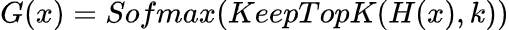 Gating Function