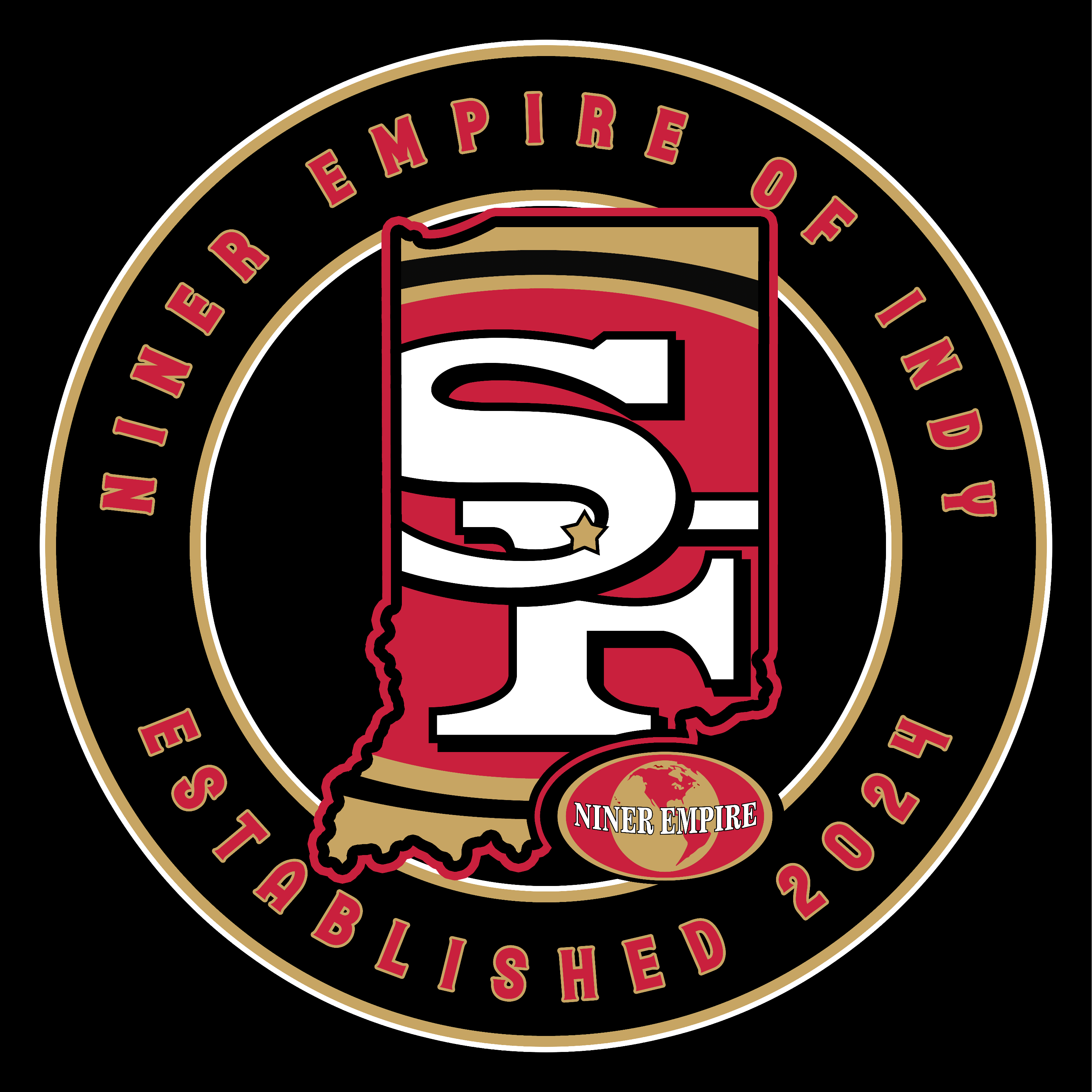 Writer: Niner Empire of Indy