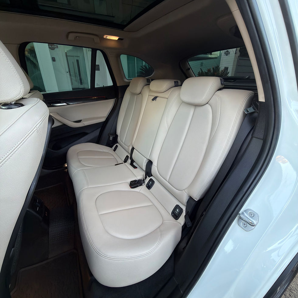 Miniatura: X1 X-Line 2.0 Turbo Active Flex