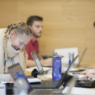 Ledelse, nettbasert - Årsenhet og enkeltemner 