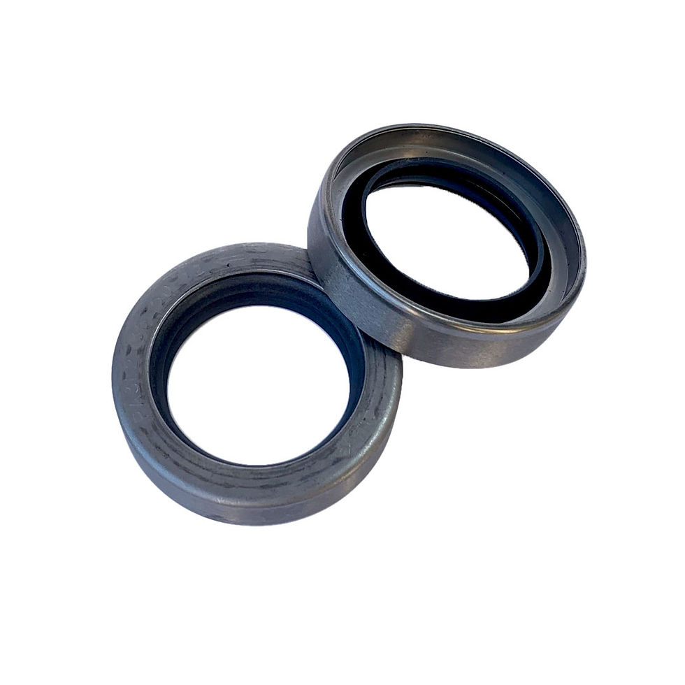Miniatura: Retentor compressor parafuso 55x72x8mm PA3