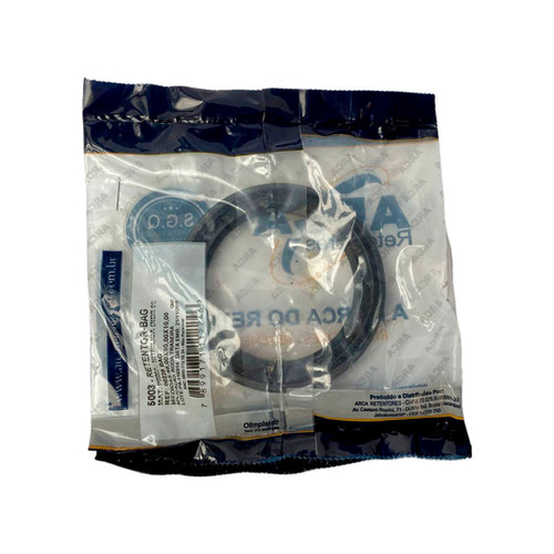 Retentor Arca 5816 - Ref Sabó 01630 - 31,70 x 42,80 x 7,90 | Libel