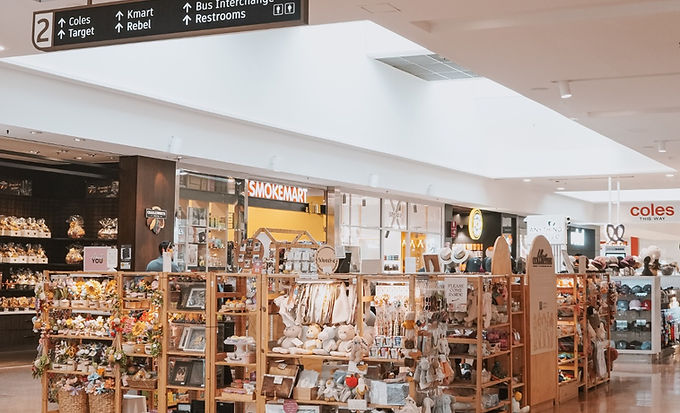 Westfield West Lakes Shopping Ctr, 111 W Lakes Blvd, West Lakes SA 5021