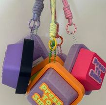 Handmade art and craft creations, personalized gifts, and custom event items designed for special occasions.