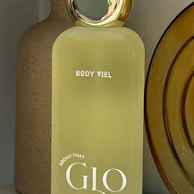 Beauty and self-care brand featuring skincare products, wellness essentials, and lifestyle content.