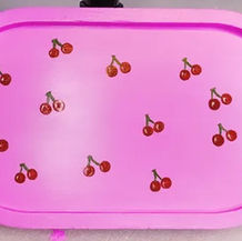 Arts and crafts brand specializing in DIY paint kits, handmade concrete décor, trinket trays, vases, and creative activities for children.