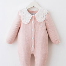Baby and children's clothing boutique offering comfortable, stylish apparel for infants, toddlers, and young children.