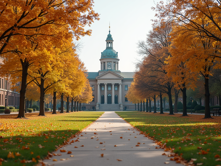 International Universities