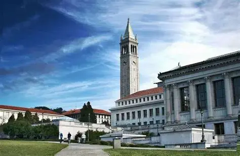 UC Berkley