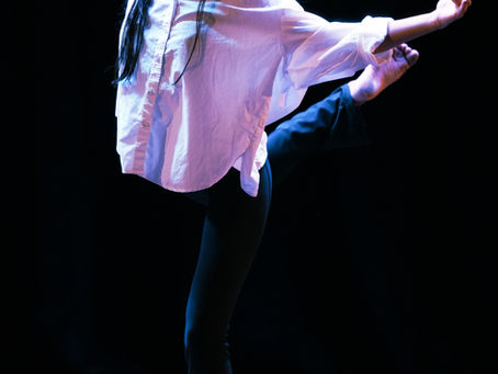 Airplane Musings on Tradition, Crossover & The Fear of Change...