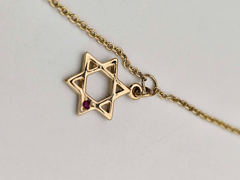 אינה היימן - הבלוג. כל מה שצריך לדעת על עולם תכשיטי היוקרה