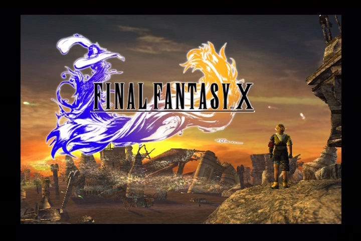 PS2 version