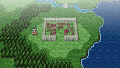 PSP version