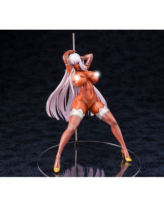 Thumbnail: Rocket Boy リリアナさん　アナザーカラーver.