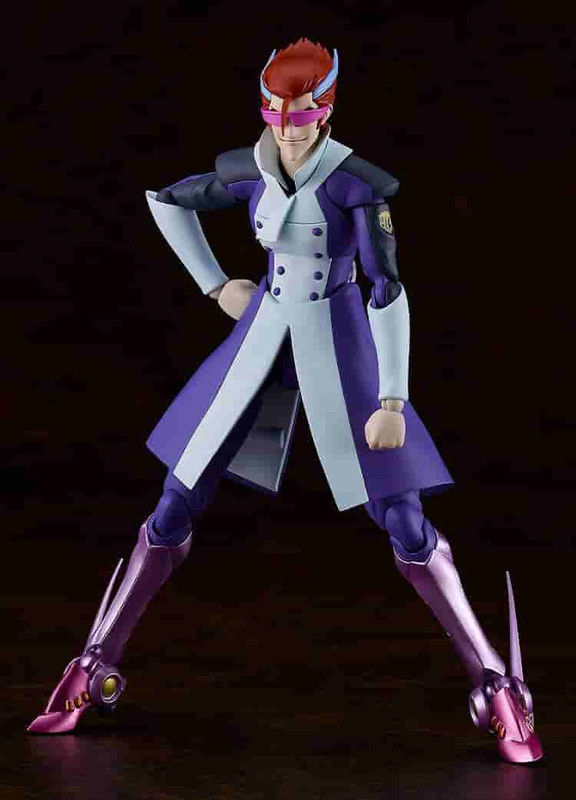 縮圖：PLAMATEA 史德雷特·庫卡 【 Good Smile Company 】