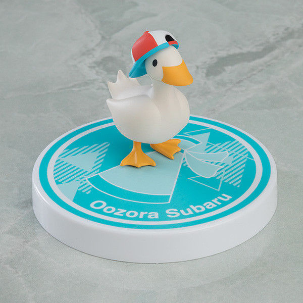 縮圖：黏土人 1798 大空昴