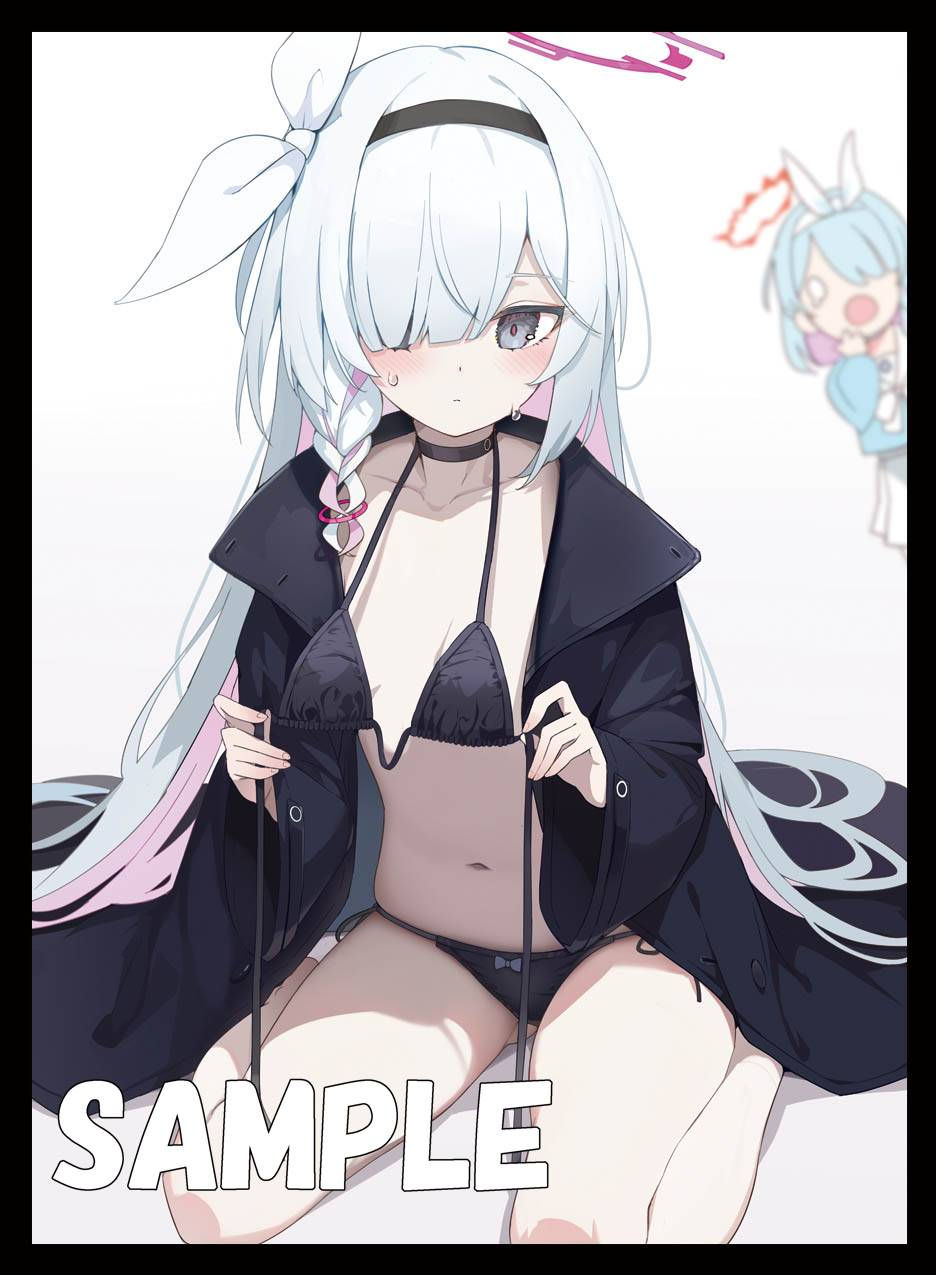 プラナ 同人卡套