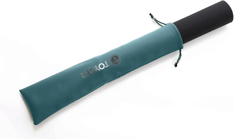 TOYGER 卡墊收納套 -綠色-