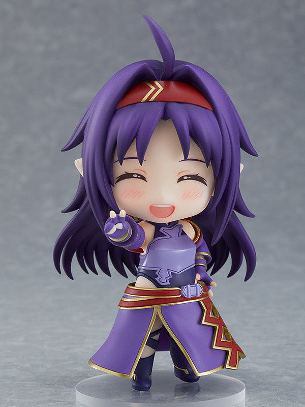 縮圖：黏土人 Nendoroid 1753 有紀