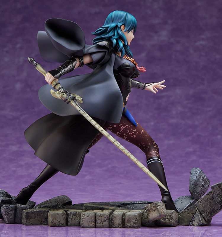 Thumbnail: INTELLIGENT SYSTEMS 貝雷絲